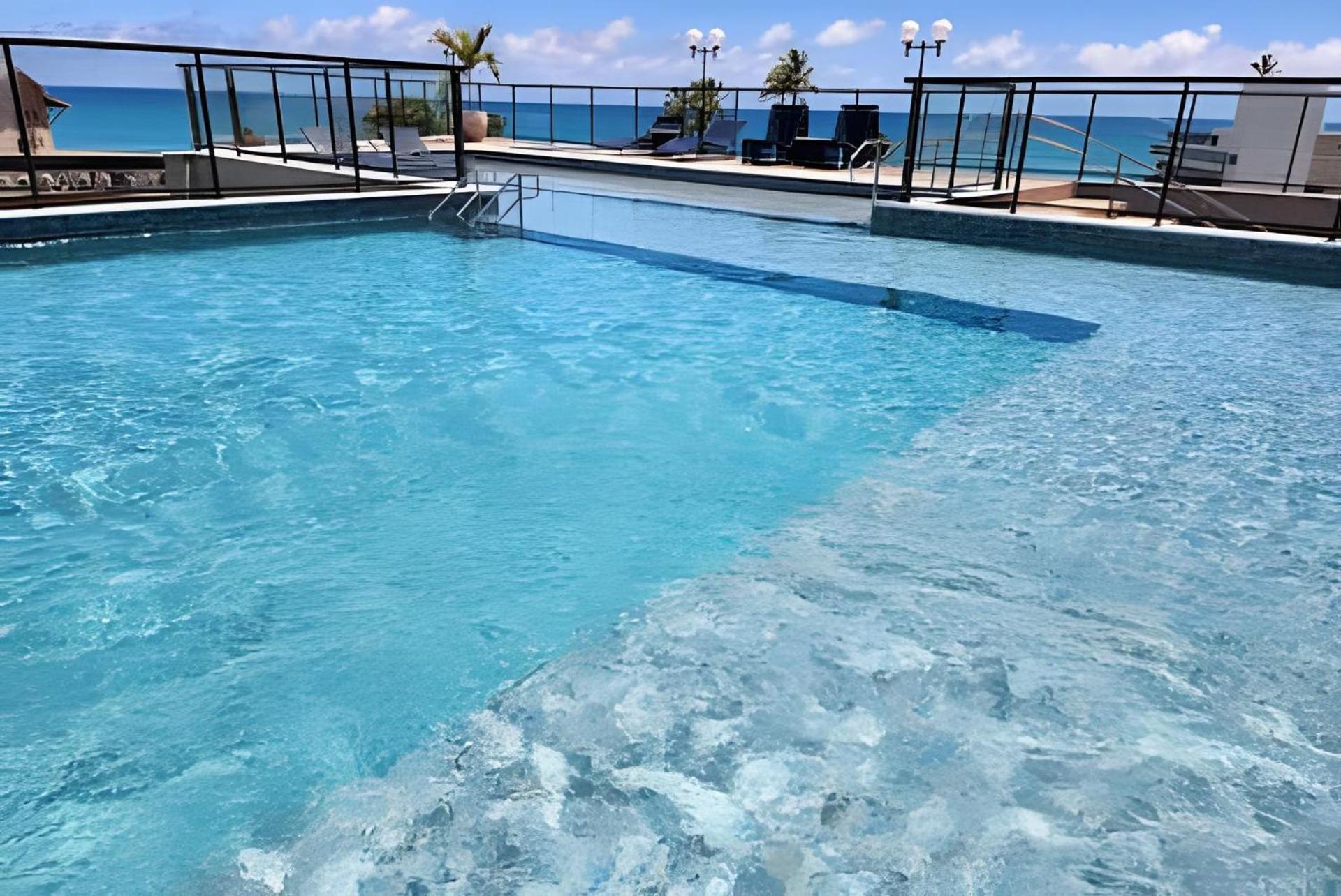 Porto Atlantis -You In-Porto Galinhas-Pe Pôrto das Galinhas المظهر الخارجي الصورة