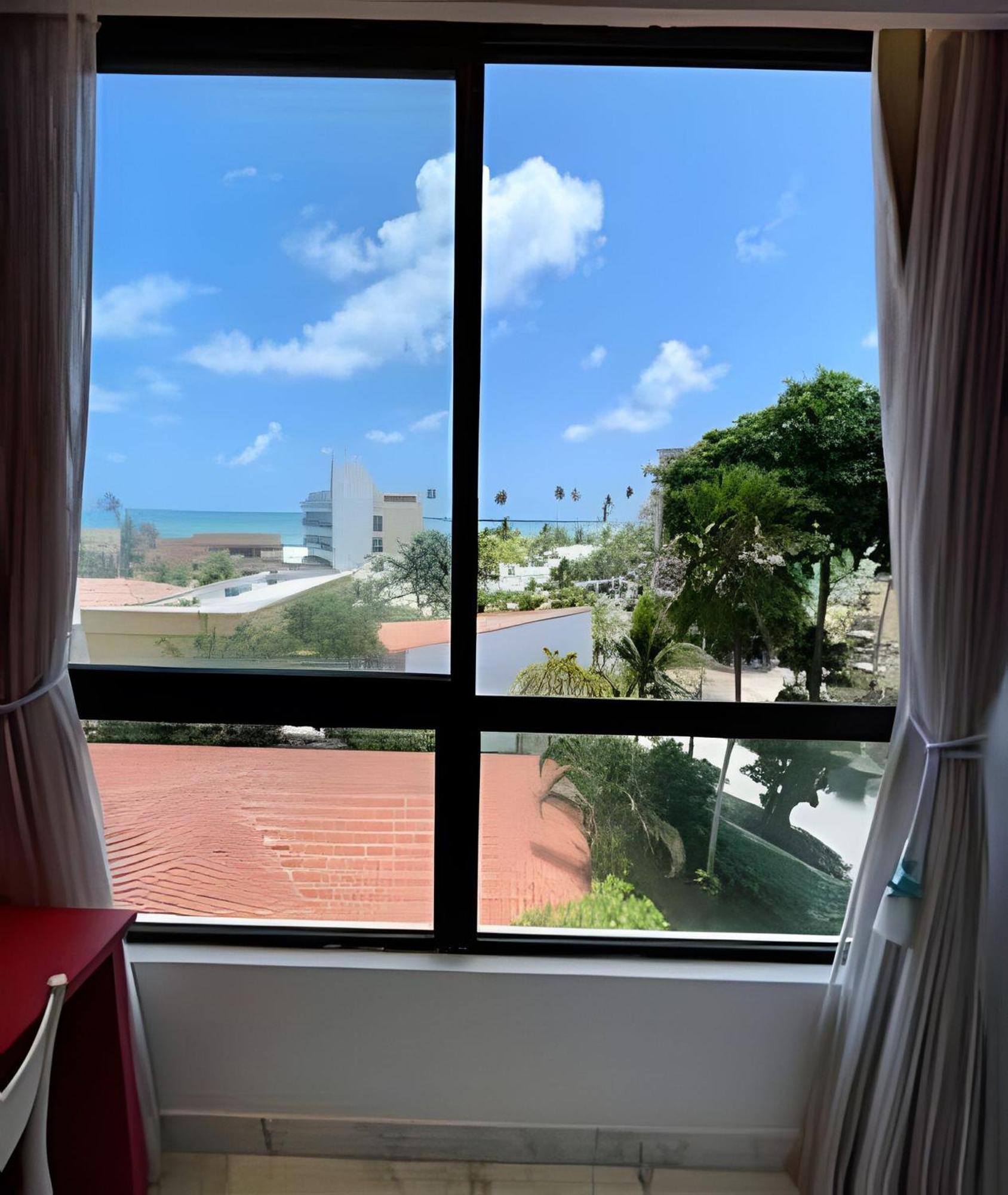 Porto Atlantis -You In-Porto Galinhas-Pe Pôrto das Galinhas المظهر الخارجي الصورة