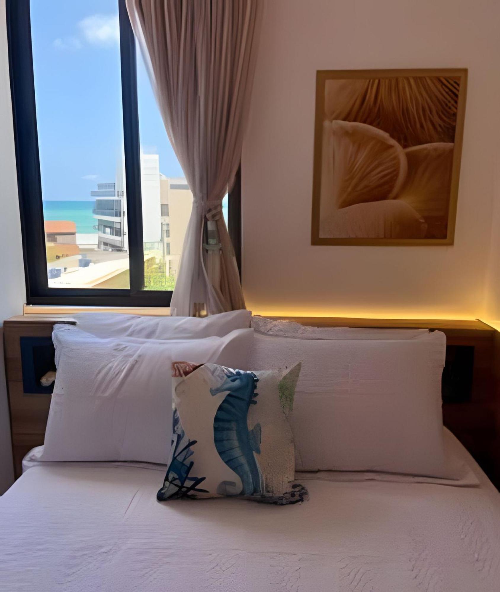 Porto Atlantis -You In-Porto Galinhas-Pe Pôrto das Galinhas المظهر الخارجي الصورة