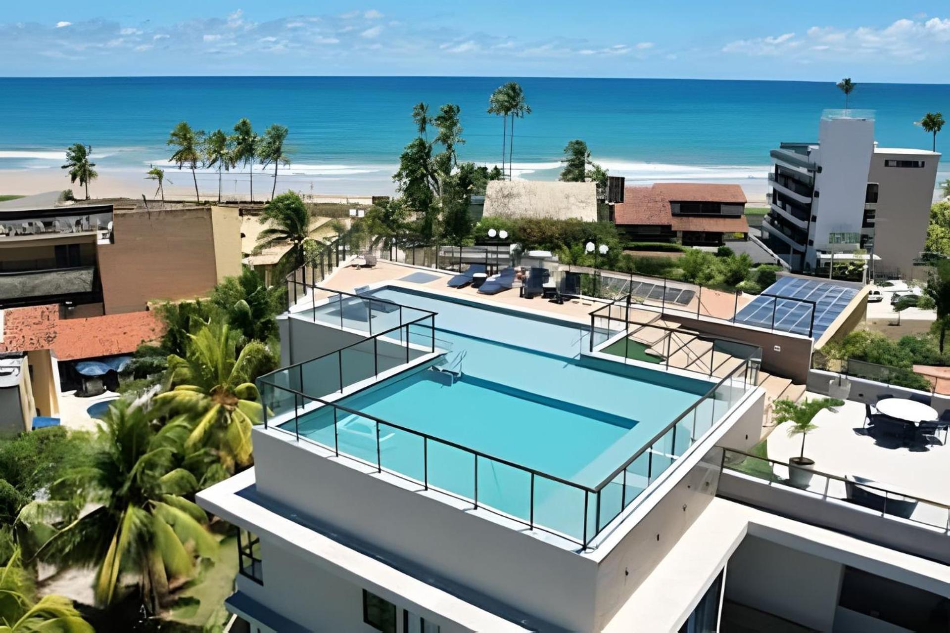 Porto Atlantis -You In-Porto Galinhas-Pe Pôrto das Galinhas المظهر الخارجي الصورة