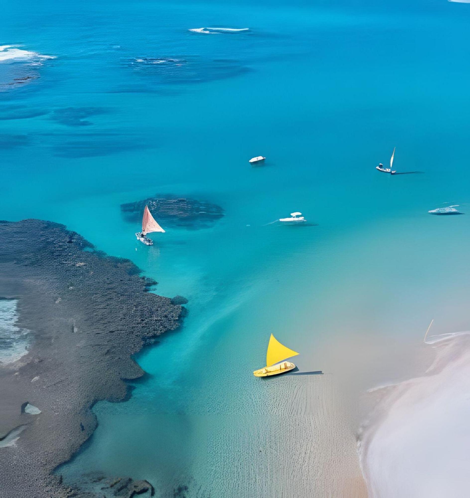 Porto Atlantis -You In-Porto Galinhas-Pe Pôrto das Galinhas المظهر الخارجي الصورة