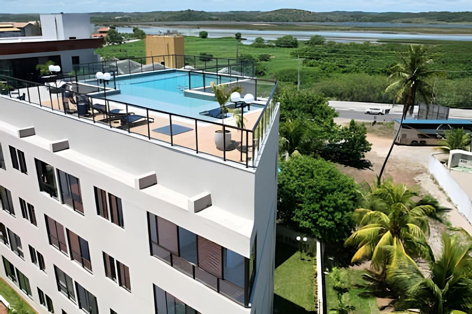 Porto Atlantis -You In-Porto Galinhas-Pe Pôrto das Galinhas المظهر الخارجي الصورة