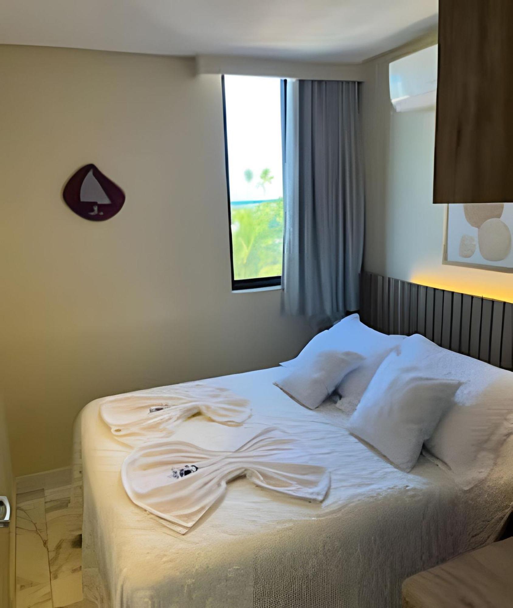 Porto Atlantis -You In-Porto Galinhas-Pe Pôrto das Galinhas المظهر الخارجي الصورة