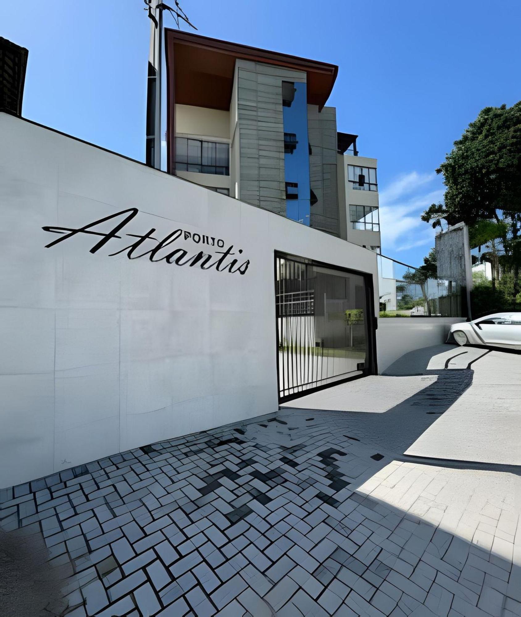 Porto Atlantis -You In-Porto Galinhas-Pe Pôrto das Galinhas المظهر الخارجي الصورة