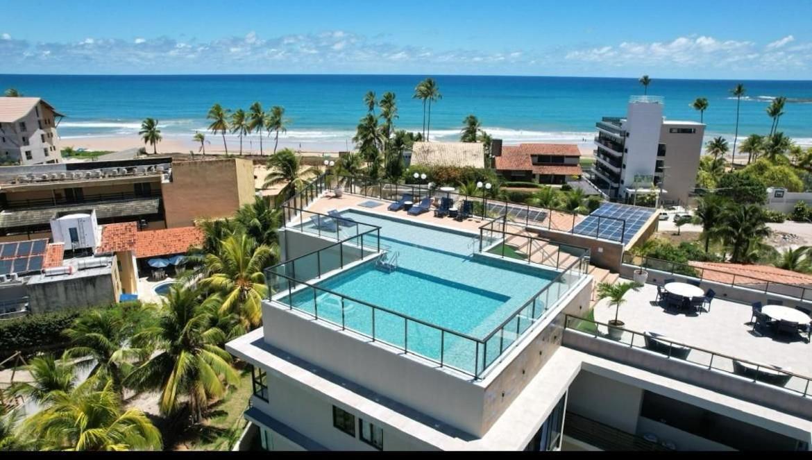 Porto Atlantis -You In-Porto Galinhas-Pe Pôrto das Galinhas المظهر الخارجي الصورة